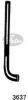 VW 171121611A Radiator Hose
